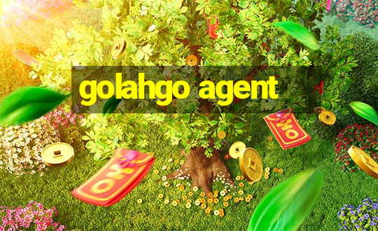 golahgo agent