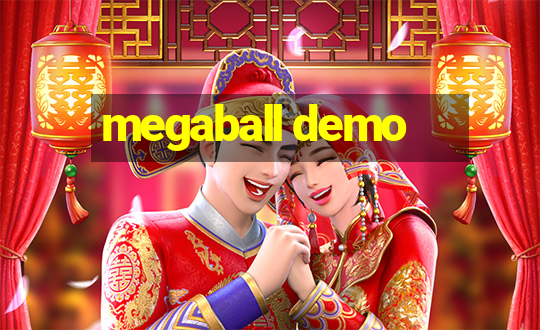 megaball demo