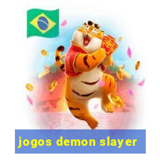 jogos demon slayer