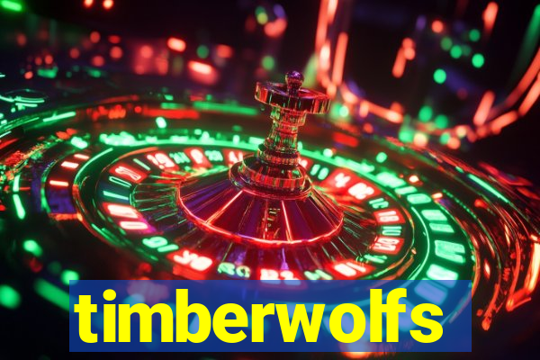 timberwolfs