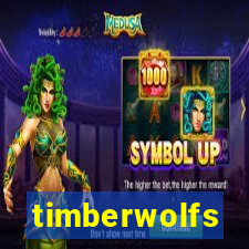 timberwolfs