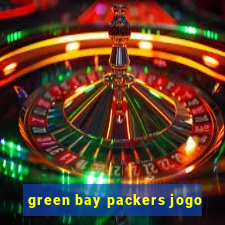 green bay packers jogo