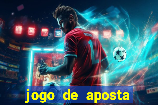 jogo de aposta apartir de 1 real