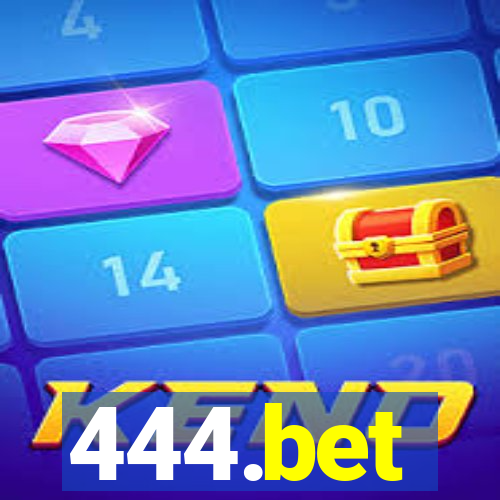 444.bet