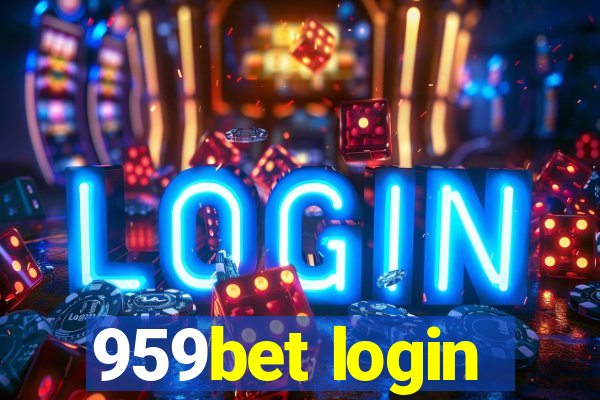 959bet login