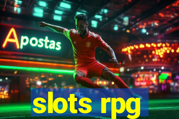 slots rpg