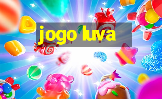 jogo luva