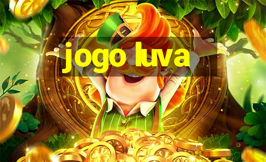 jogo luva