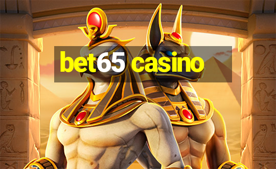 bet65 casino