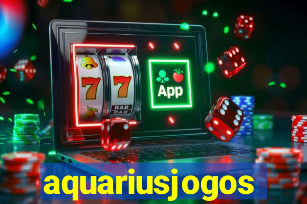 aquariusjogos