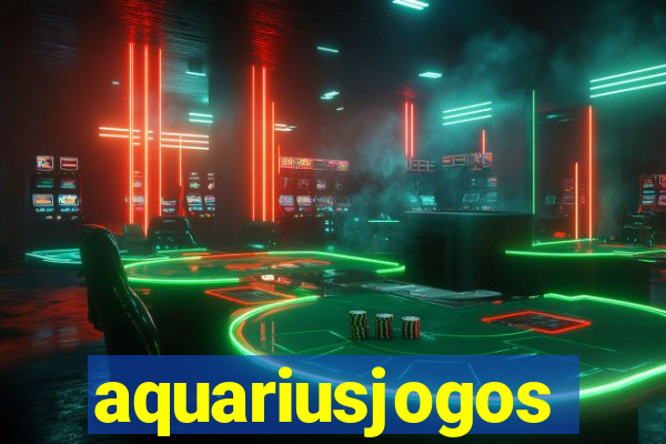 aquariusjogos