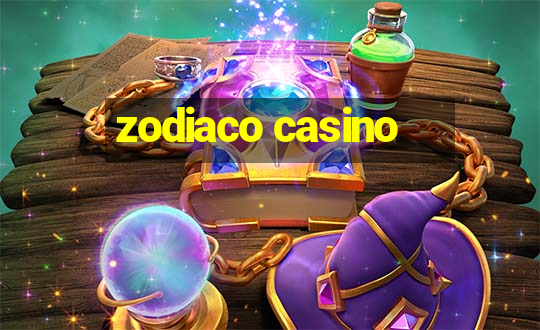 zodiaco casino