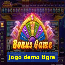 jogo demo tigre