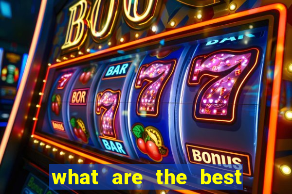 what are the best mobile bingo games