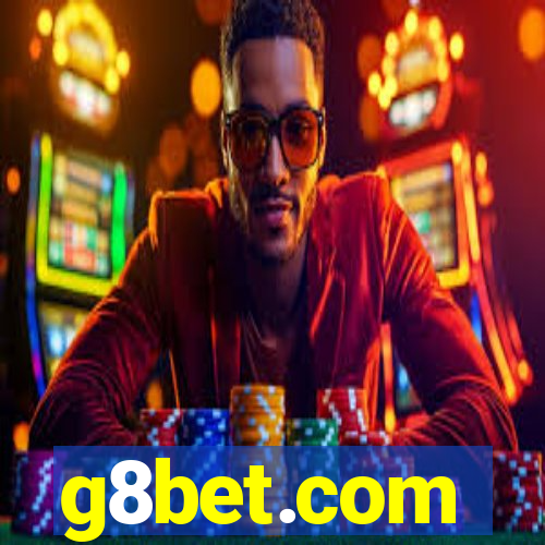 g8bet.com