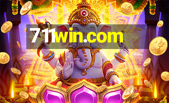 711win.com