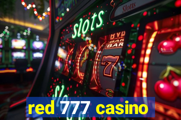 red 777 casino