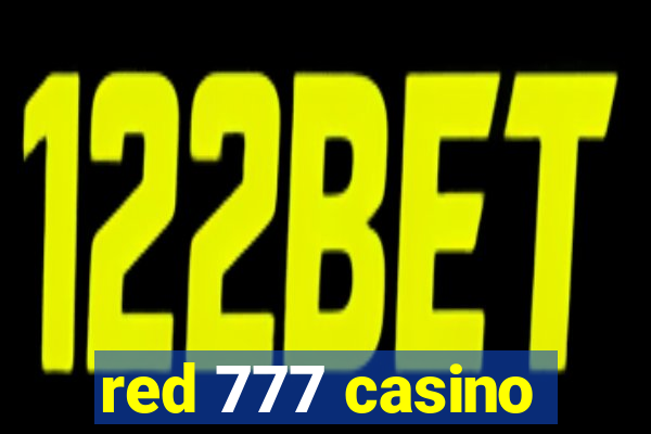 red 777 casino