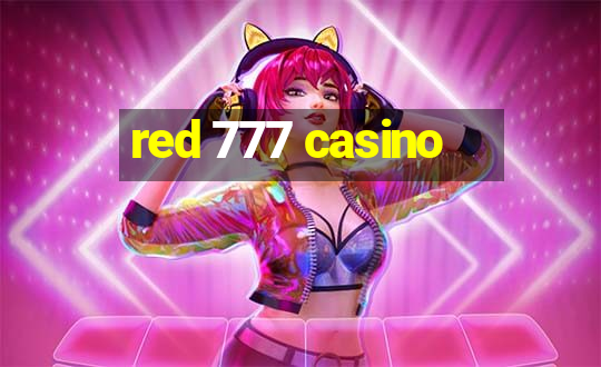 red 777 casino