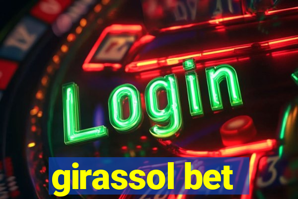 girassol bet