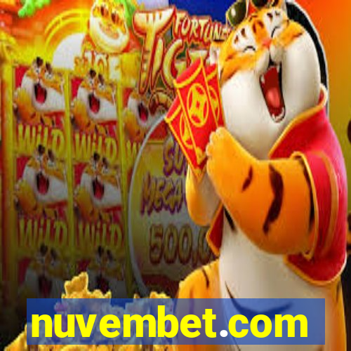 nuvembet.com