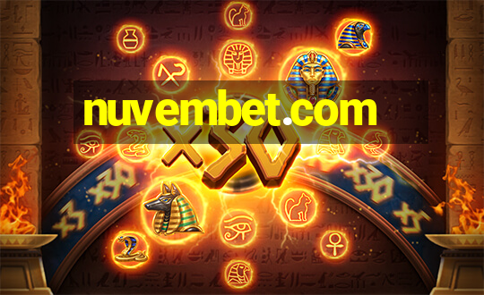 nuvembet.com