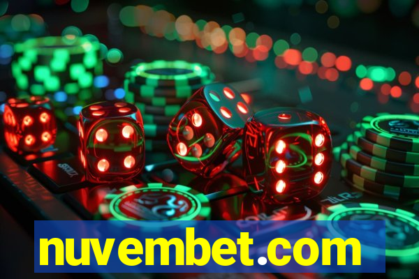 nuvembet.com