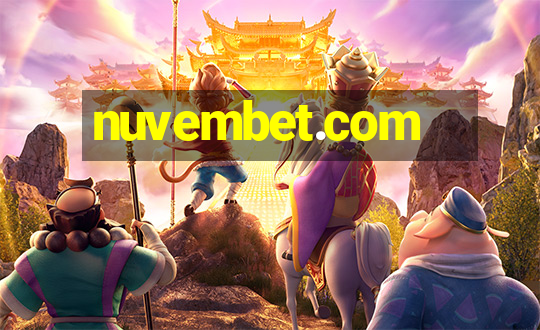 nuvembet.com