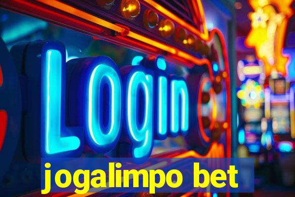 jogalimpo bet