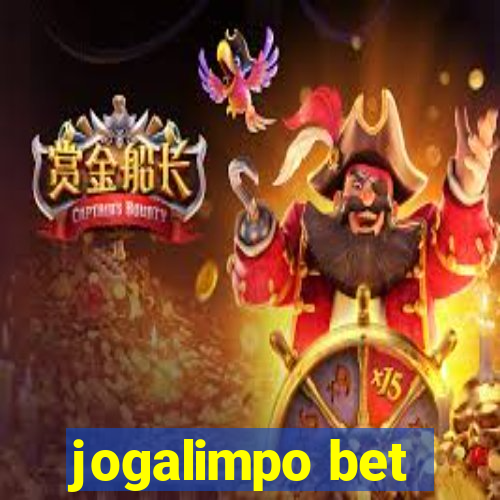 jogalimpo bet