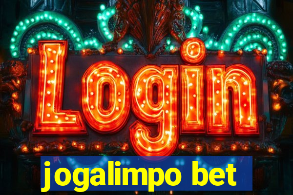 jogalimpo bet