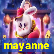 mayanne