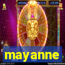 mayanne