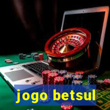 jogo betsul