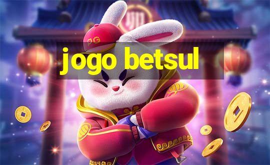 jogo betsul