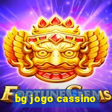 bg jogo cassino