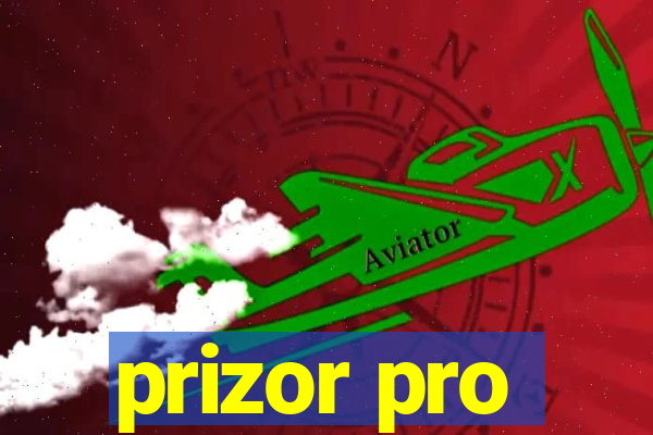 prizor pro