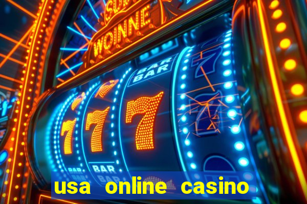 usa online casino real money