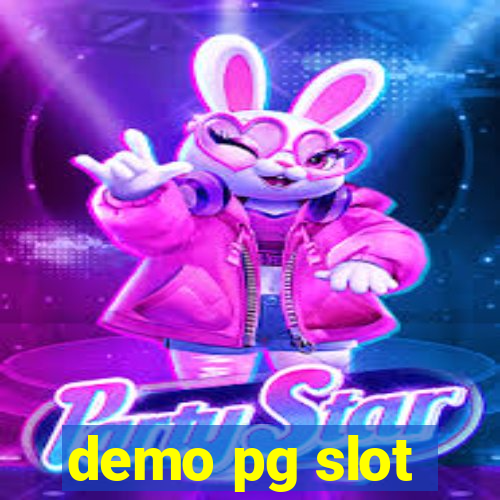 demo pg slot