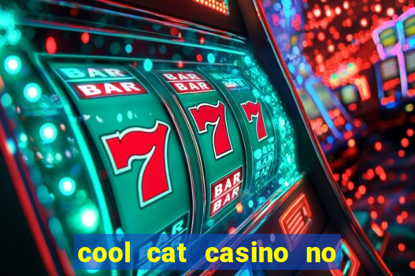 cool cat casino no deposit bonus