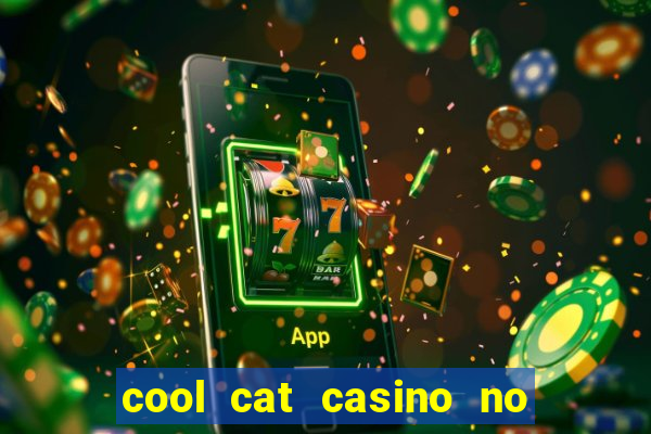 cool cat casino no deposit bonus