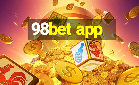 98bet app