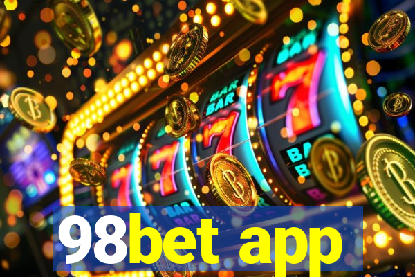 98bet app