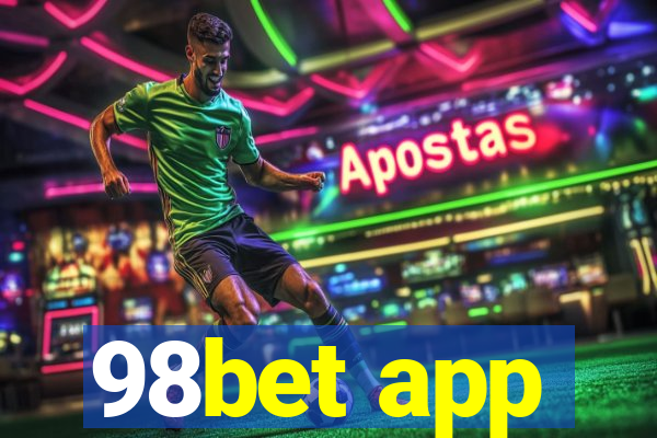 98bet app