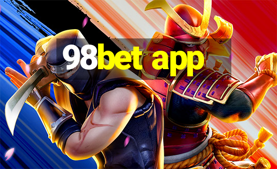 98bet app