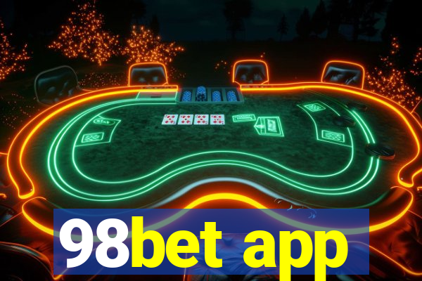 98bet app