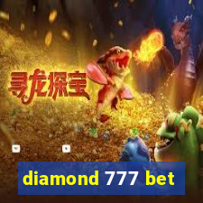 diamond 777 bet