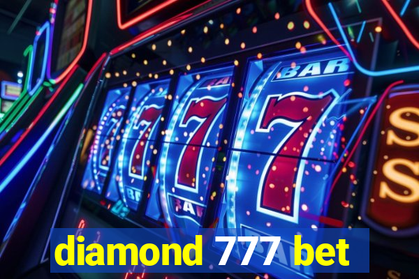 diamond 777 bet