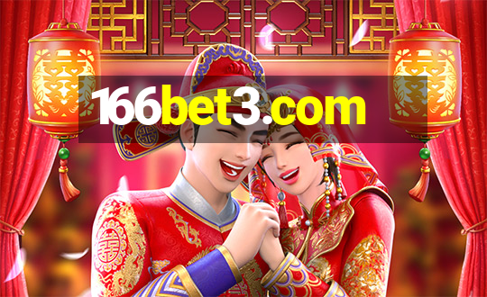 166bet3.com