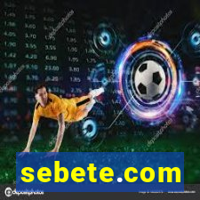 sebete.com